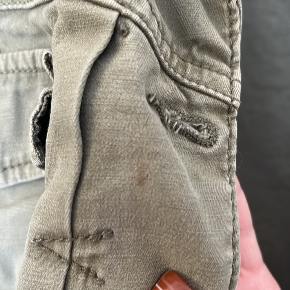 Cargo jacket - Picture 3 of 5